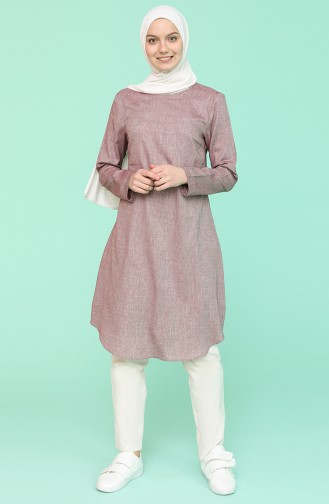 Plum Tunics 1164-04