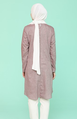 Damson Tuniek 1164-04