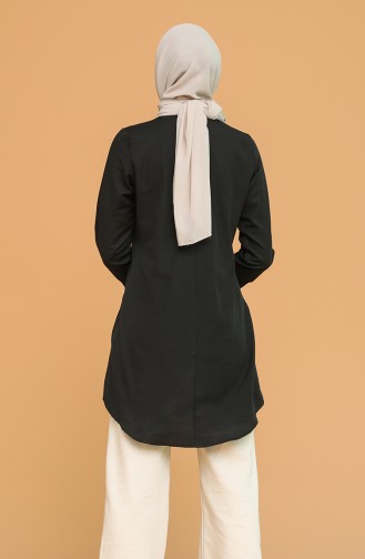 Black Tuniek 2538-01