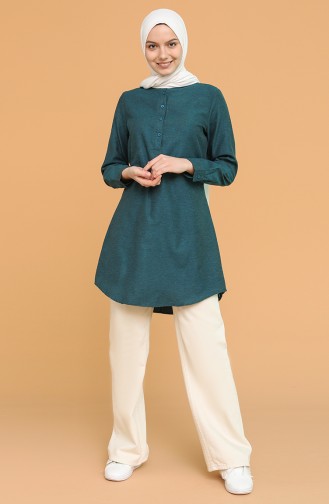 Emerald Tuniek 2538-02