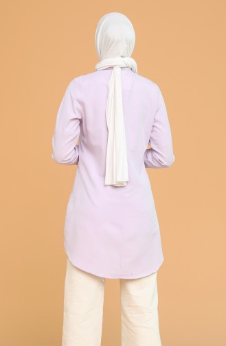 Lilac Tuniek 2538-07