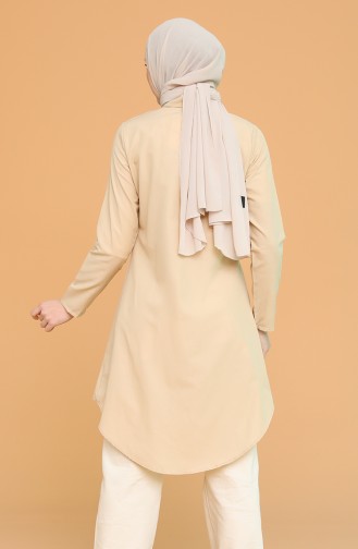 Mink Tuniek 6437-13