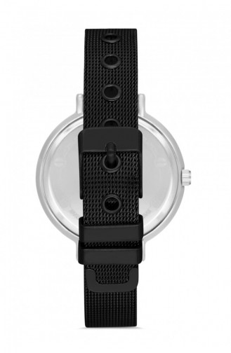 Black Wrist Watch 8902712040546