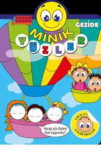 Colorful Magazine - Book 294