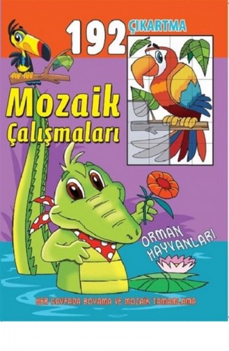 Colorful Magazine - Book 319