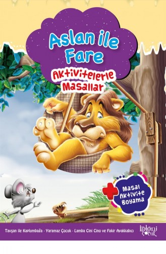 Colorful Magazine - Book 335