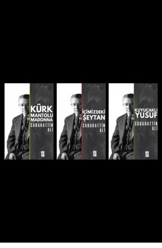 Magazine - Livre Noir 381