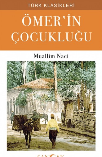 Türk Klasikleri Seti 9 Kitap Takım 2022455655817
