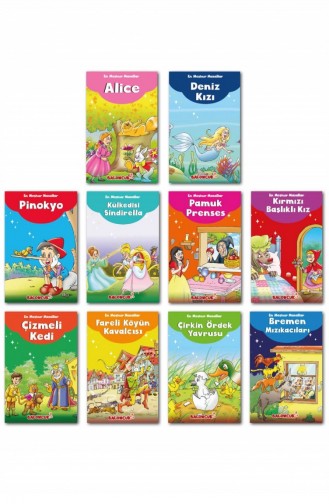 Renkli Tijdschrift - boek 384
