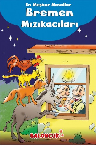 Renkli Tijdschrift - boek 384