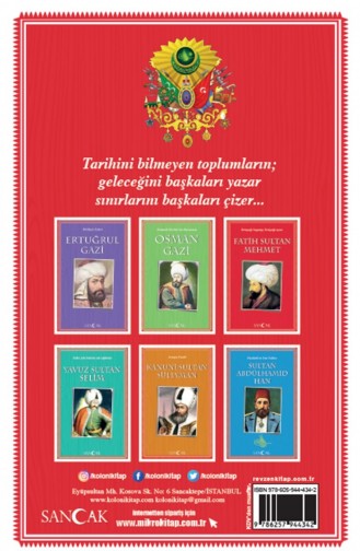 Magazine - Livre Renkli 44
