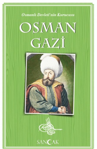 Osman Gazi 9786257944403