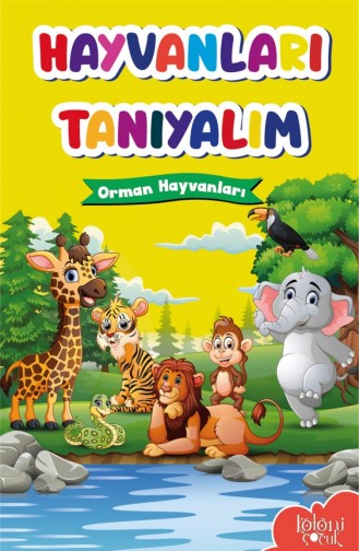 Renkli Tijdschrift - boek 82