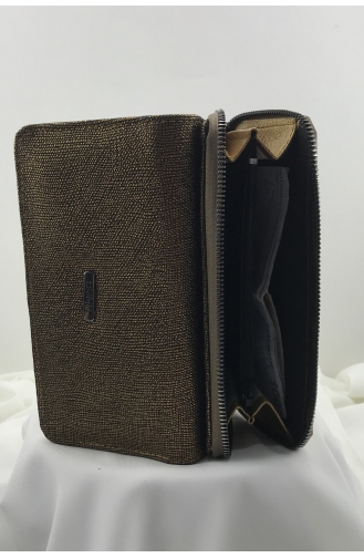 Golden Wallet 0979-02