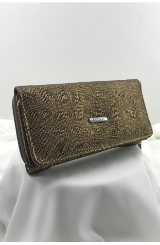 Golden Wallet 0979-02