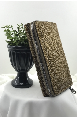 Golden Wallet 0979-02