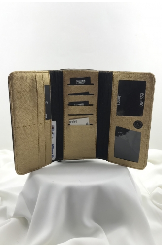 Golden Wallet 0979-02