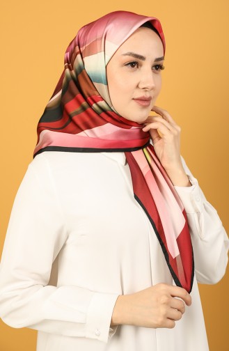 Powder Scarf 7704-797-914