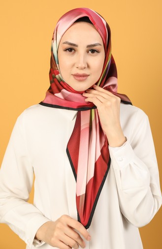 Powder Scarf 7704-797-914