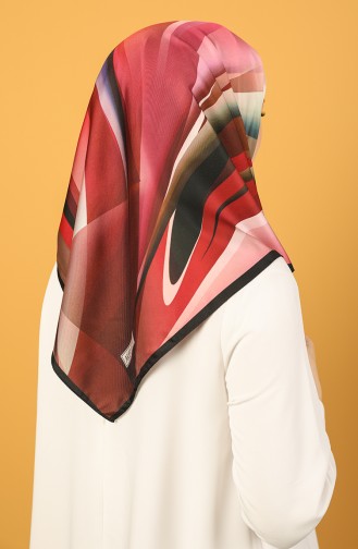 Powder Scarf 7704-797-914