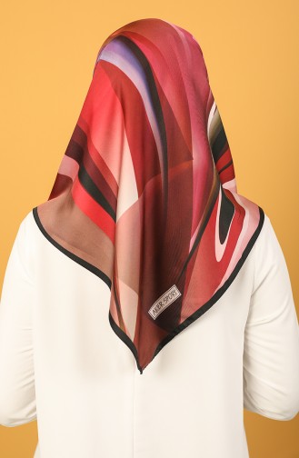 Powder Scarf 7704-797-914