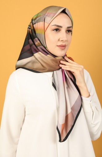 Black Hoofddoek 7704-797-916