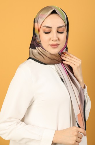 Black Hoofddoek 7704-797-916