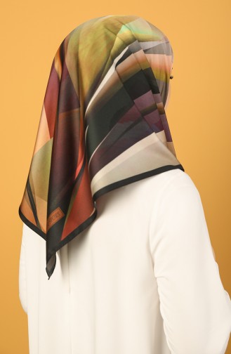 Black Hoofddoek 7704-797-916