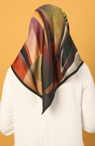 Black Hoofddoek 7704-797-916