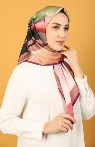 Powder Scarf 7704-797-992