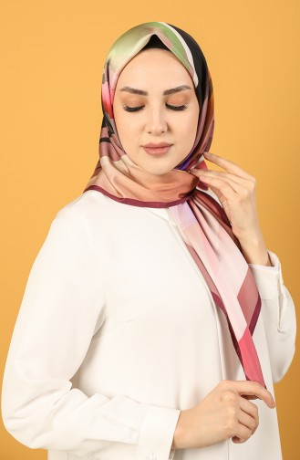 Powder Scarf 7704-797-992