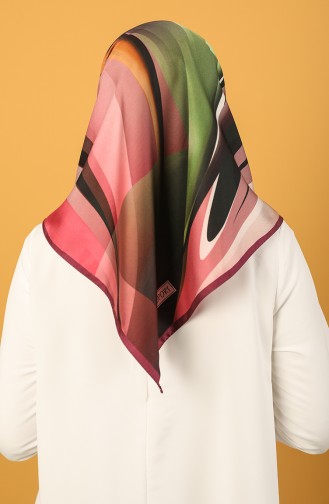 Powder Scarf 7704-797-992