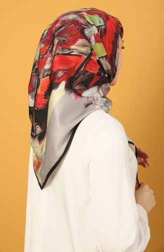 Gray Hoofddoek 7826-797-911