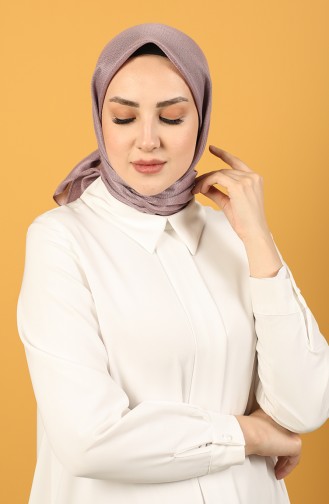 Violet Scarf 15215-20