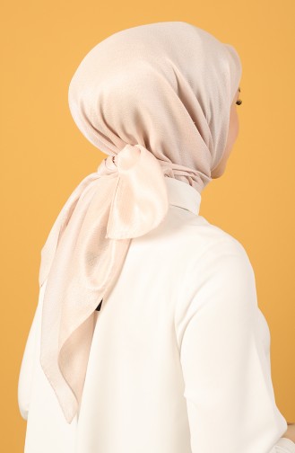 Powder Pink Hoofddoek 15215-25