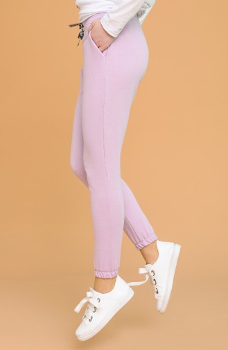 Violet Track Pants 6132-02