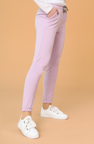 Pantalon Sport Lila 6132-02