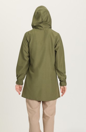 Cape Khaki 0203-02