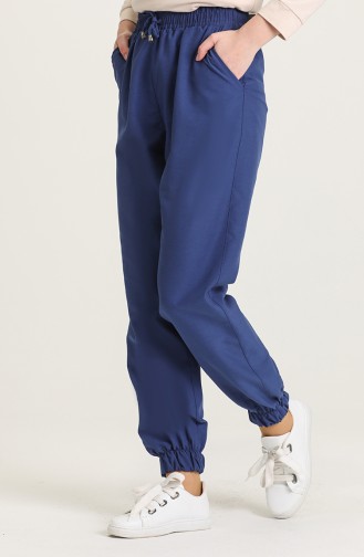 Indigo Pants 0191-05