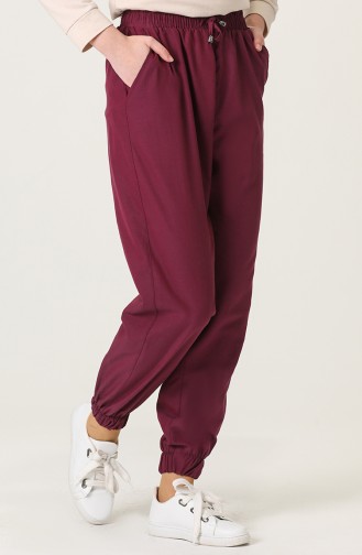 Pantalon Pourpre 0191-07