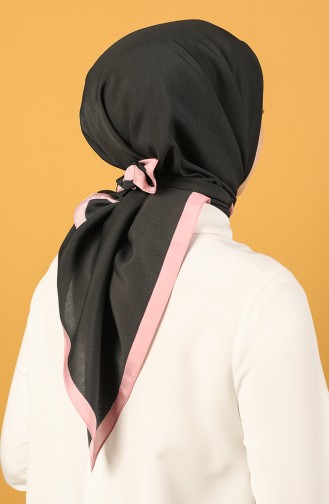 Black Shawl 13190A-38