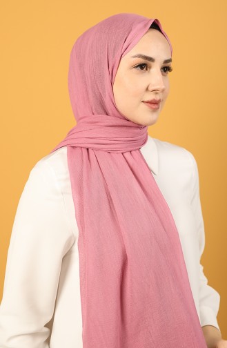 Dusty Rose Shawl 1001-03