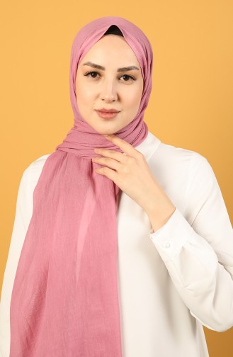 Dusty Rose Shawl 1001-03