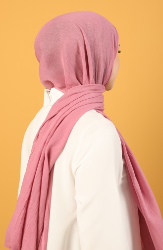 Dusty Rose Shawl 1001-03