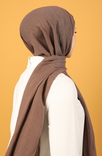 Brown Sjaal 1001-10