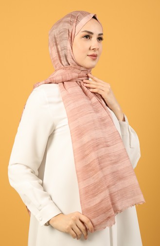 Powder Shawl 1004-04