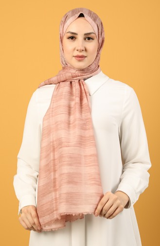 Powder Shawl 1004-04