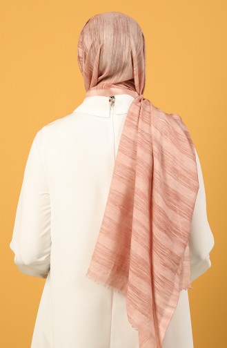 Powder Shawl 1004-04