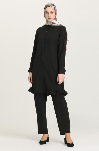 Black Suit 2428A-01