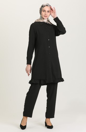 Ensemble Noir 2428A-01